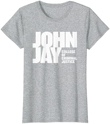ג 'ון ג' יי כלבי ציד סמל רישיון רשמי חולצה