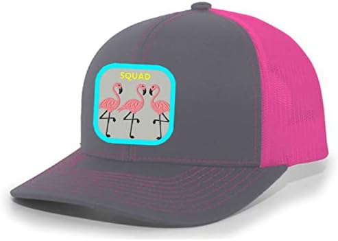 מורשת גאווה בעלי החיים כובע רקום תיקון רשת חזרה חוות נהג משאית כובע בייסבול כובע