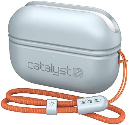 Catalyst Cate