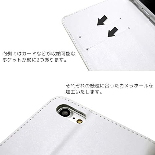Jobunko Galaxy Note Edge SC-01G CASE מחברת סוג דו צדדי הדפסה חוזה מחברת C ~ CATS עבודה יומית ~ מארז
