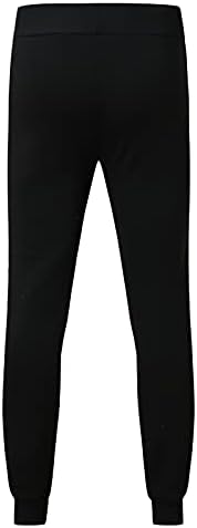 הגדרת אימונית הגדר 2 מכנסיים קצרים של גברים סתיו סתיו 2 חלקים טלאים עם שרוול ארוך שרוול ארוך מכנסיים